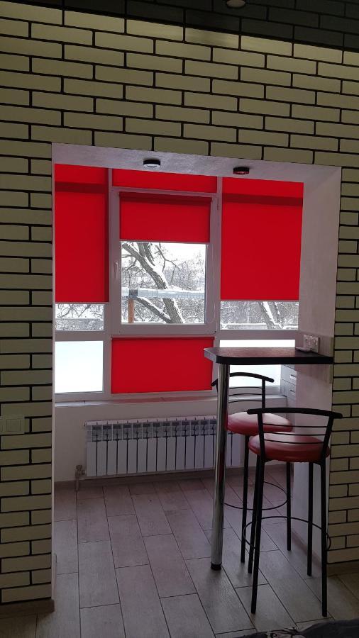 New York City Apartament Kharkov Luaran gambar